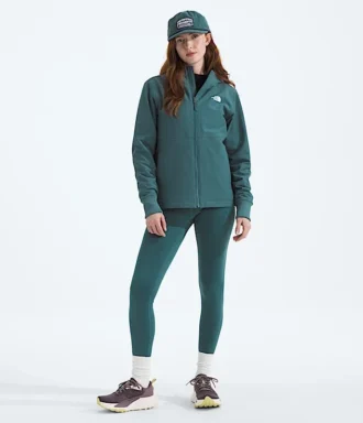 Sudadera con capucha Shelbe Raschel para mujer