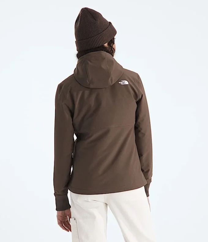 Sudadera con capucha Shelbe Raschel para mujer Sudadera con capucha Shelbe Raschel para mujer