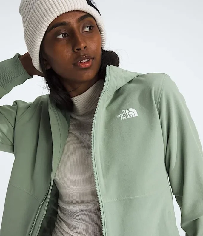 Sudadera con capucha Shelbe Raschel para mujer Sudadera con capucha Shelbe Raschel para mujer