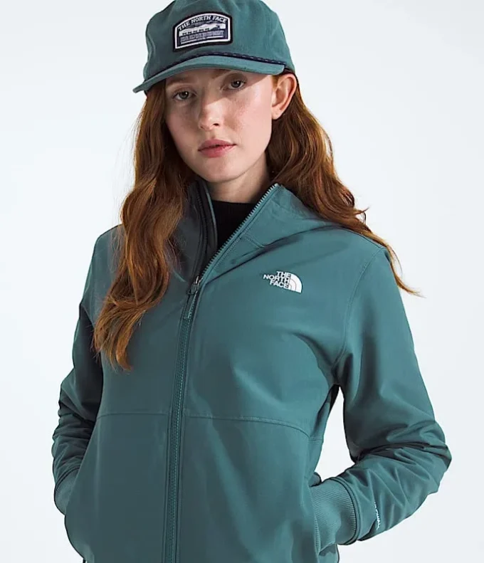 Sudadera con capucha Shelbe Raschel para mujer Sudadera con capucha Shelbe Raschel para mujer