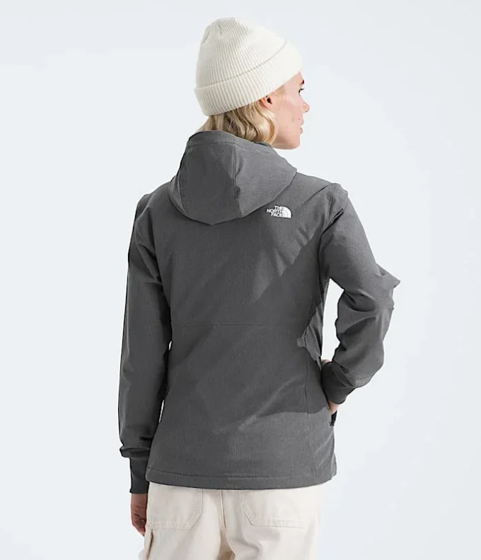 Sudadera con capucha Shelbe Raschel para mujer Sudadera con capucha Shelbe Raschel para mujer