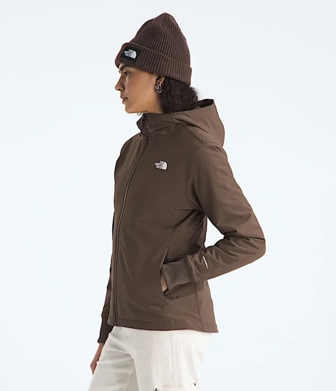 Sudadera con capucha Shelbe Raschel para mujer Sudadera con capucha Shelbe Raschel para mujer