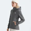 Sudadera con capucha Shelbe Raschel para mujer Sudadera con capucha Shelbe Raschel para mujer
