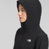 Sudadera con capucha Shelbe Raschel para mujer Sudadera con capucha Shelbe Raschel para mujer