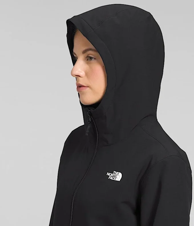 Sudadera con capucha Shelbe Raschel para mujer Sudadera con capucha Shelbe Raschel para mujer