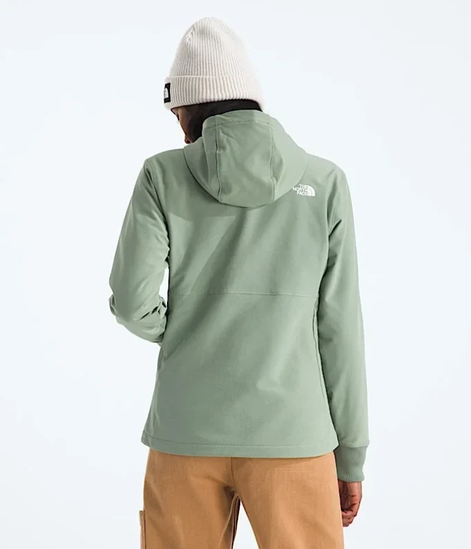 Sudadera con capucha Shelbe Raschel para mujer Sudadera con capucha Shelbe Raschel para mujer