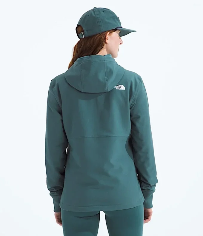 Sudadera con capucha Shelbe Raschel para mujer Sudadera con capucha Shelbe Raschel para mujer