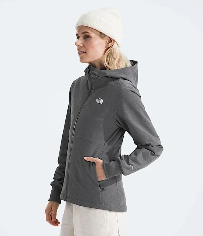 Sudadera con capucha Shelbe Raschel para mujer Sudadera con capucha Shelbe Raschel para mujer