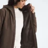 Sudadera con capucha Shelbe Raschel para mujer Sudadera con capucha Shelbe Raschel para mujer