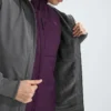 Sudadera con capucha Shelbe Raschel para mujer Sudadera con capucha Shelbe Raschel para mujer