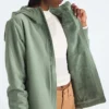 Sudadera con capucha Shelbe Raschel para mujer Sudadera con capucha Shelbe Raschel para mujer