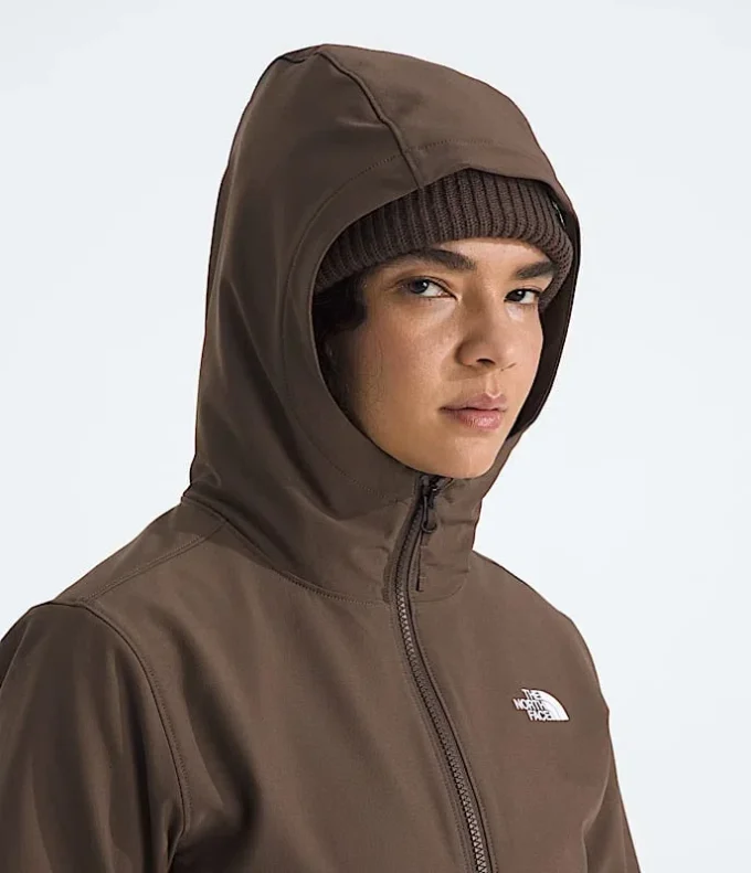Sudadera con capucha Shelbe Raschel para mujer Sudadera con capucha Shelbe Raschel para mujer