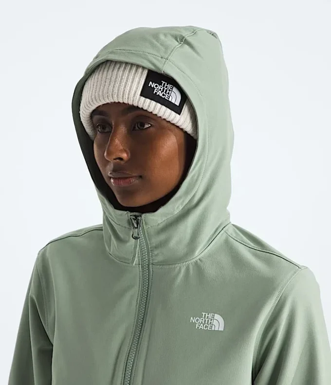 Sudadera con capucha Shelbe Raschel para mujer Sudadera con capucha Shelbe Raschel para mujer
