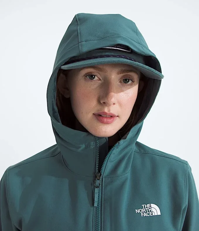 Sudadera con capucha Shelbe Raschel para mujer Sudadera con capucha Shelbe Raschel para mujer