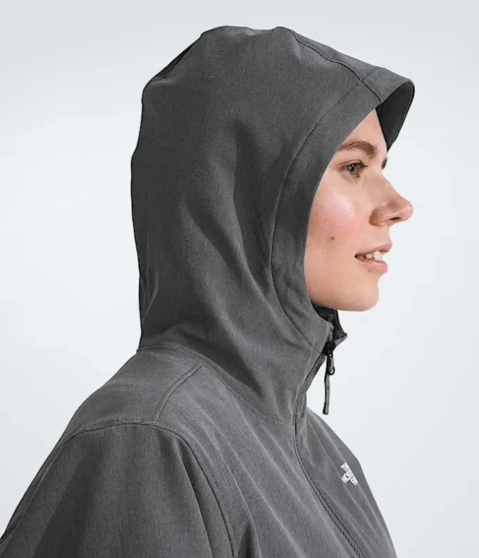 Sudadera con capucha Shelbe Raschel para mujer Sudadera con capucha Shelbe Raschel para mujer