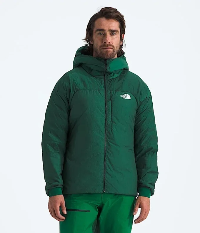 Sudadera con capucha Summit Series 50/50 AMK para hombre Sudadera con capucha Summit Series 50/50 AMK para hombre