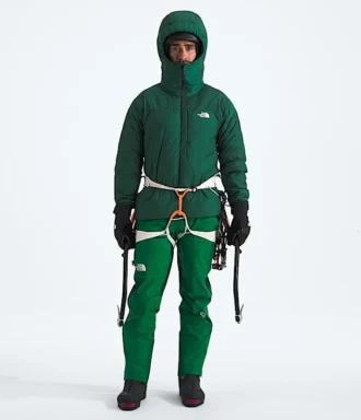 Sudadera con capucha Summit Series 50/50 AMK para hombre