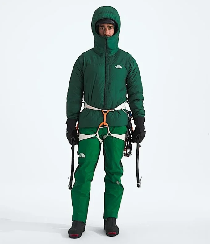 Sudadera con capucha Summit Series 50/50 AMK para hombre Sudadera con capucha Summit Series 50/50 AMK para hombre