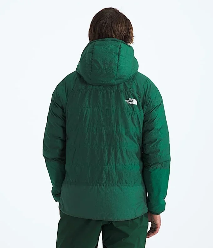 Sudadera con capucha Summit Series 50/50 AMK para hombre Sudadera con capucha Summit Series 50/50 AMK para hombre