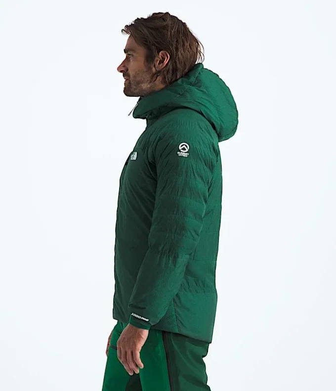 Sudadera con capucha Summit Series 50/50 AMK para hombre Sudadera con capucha Summit Series 50/50 AMK para hombre