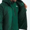 Sudadera con capucha Summit Series 50/50 AMK para hombre Sudadera con capucha Summit Series 50/50 AMK para hombre
