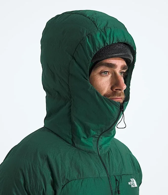 Sudadera con capucha Summit Series 50/50 AMK para hombre Sudadera con capucha Summit Series 50/50 AMK para hombre