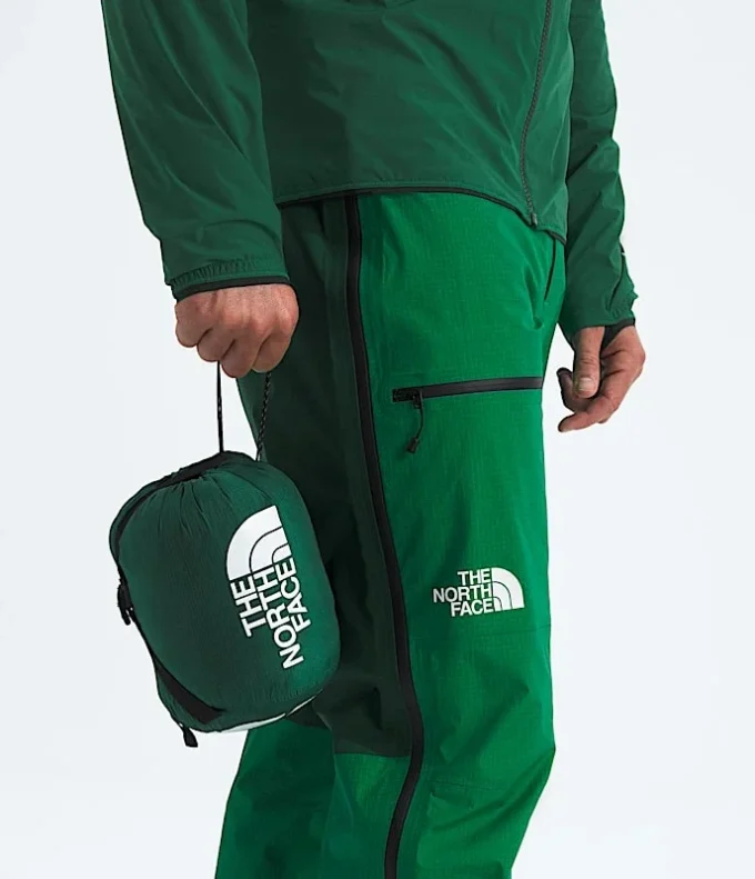 Sudadera con capucha Summit Series 50/50 AMK para hombre Sudadera con capucha Summit Series 50/50 AMK para hombre