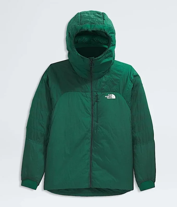 Sudadera con capucha Summit Series 50/50 AMK para hombre Sudadera con capucha Summit Series 50/50 AMK para hombre