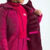 Sudadera con capucha Summit Series 50/50 AMK para mujer