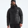 Sudadera con capucha Summit Series Breithorn para hombre