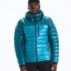 Sudadera con capucha Summit Series Breithorn para hombre