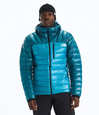 Sudadera con capucha Summit Series Breithorn para hombre Sudadera con capucha Summit Series Breithorn para hombre