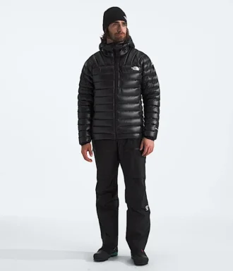 Sudadera con capucha Summit Series Breithorn para hombre Sudadera con capucha Summit Series Breithorn para hombre