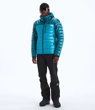 Sudadera con capucha Summit Series Breithorn para hombre Sudadera con capucha Summit Series Breithorn para hombre