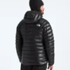Sudadera con capucha Summit Series Breithorn para hombre