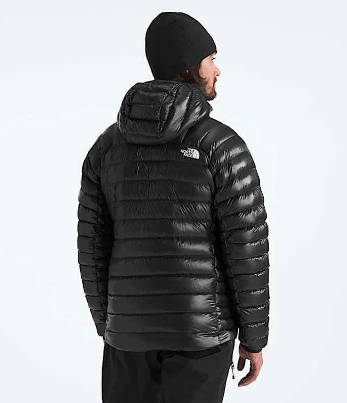 Sudadera con capucha Summit Series Breithorn para hombre