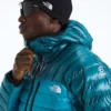 Sudadera con capucha Summit Series Breithorn para hombre