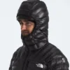 Sudadera con capucha Summit Series Breithorn para hombre