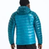 Sudadera con capucha Summit Series Breithorn para hombre