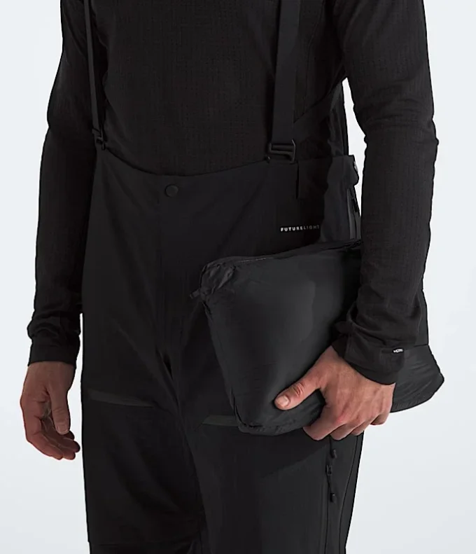 Sudadera con capucha Summit Series Breithorn para hombre