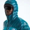 Sudadera con capucha Summit Series Breithorn para hombre