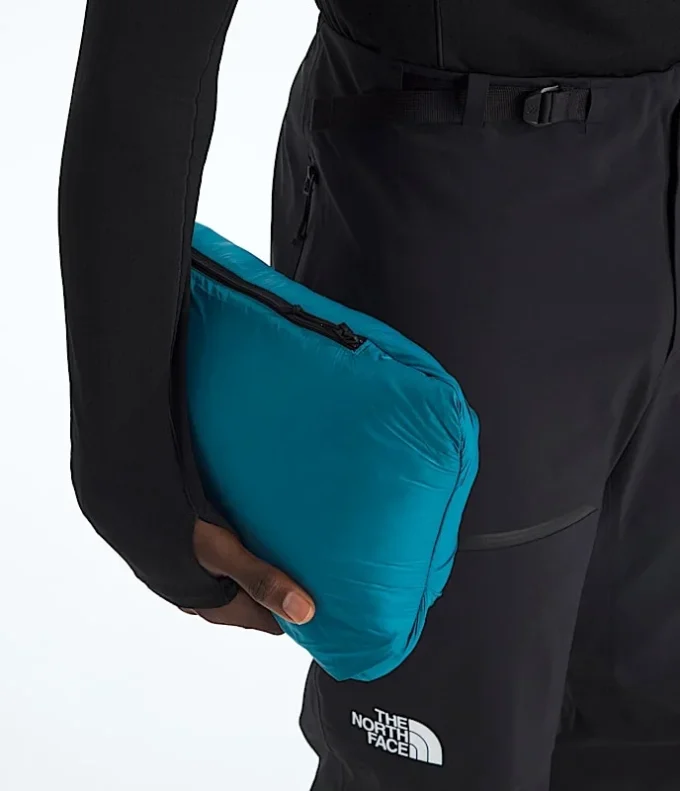 Sudadera con capucha Summit Series Breithorn para hombre
