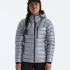 Sudadera con capucha Summit Series Breithorn para mujer Sudadera con capucha Summit Series Breithorn para mujer