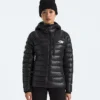 Sudadera con capucha Summit Series Breithorn para mujer Sudadera con capucha Summit Series Breithorn para mujer