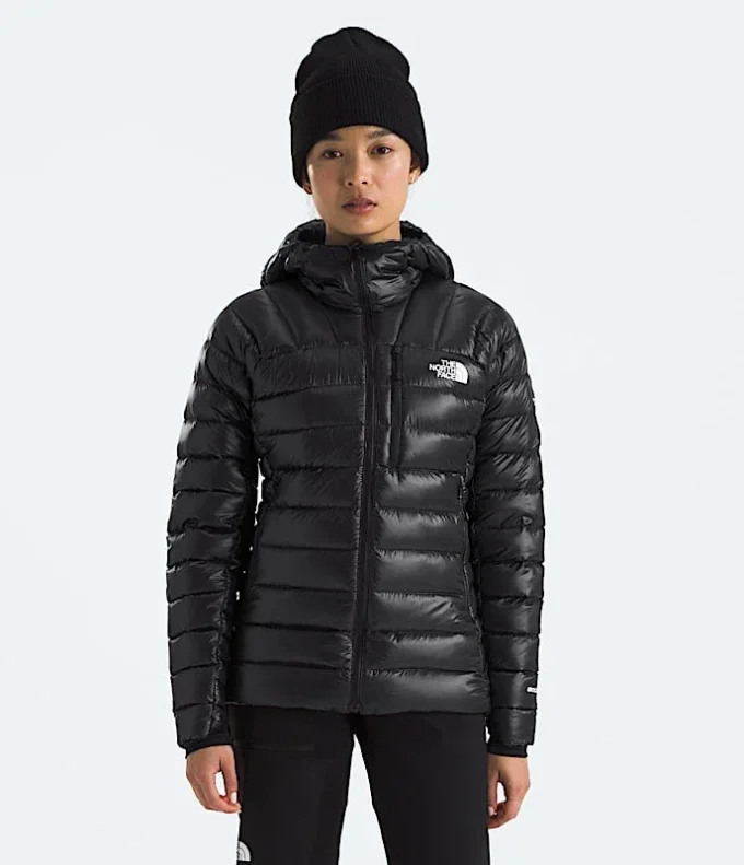 Sudadera con capucha Summit Series Breithorn para mujer Sudadera con capucha Summit Series Breithorn para mujer