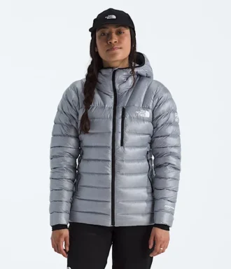 Sudadera con capucha Summit Series Breithorn para mujer