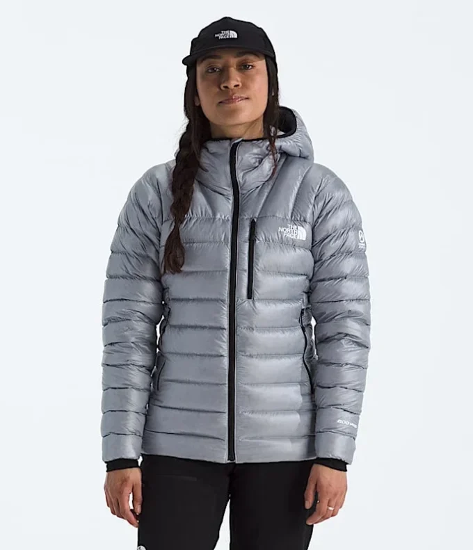Sudadera con capucha Summit Series Breithorn para mujer Sudadera con capucha Summit Series Breithorn para mujer