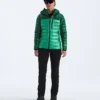 Sudadera con capucha Summit Series Breithorn para mujer Sudadera con capucha Summit Series Breithorn para mujer