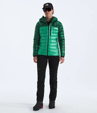Sudadera con capucha Summit Series Breithorn para mujer