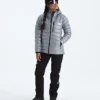 Sudadera con capucha Summit Series Breithorn para mujer Sudadera con capucha Summit Series Breithorn para mujer